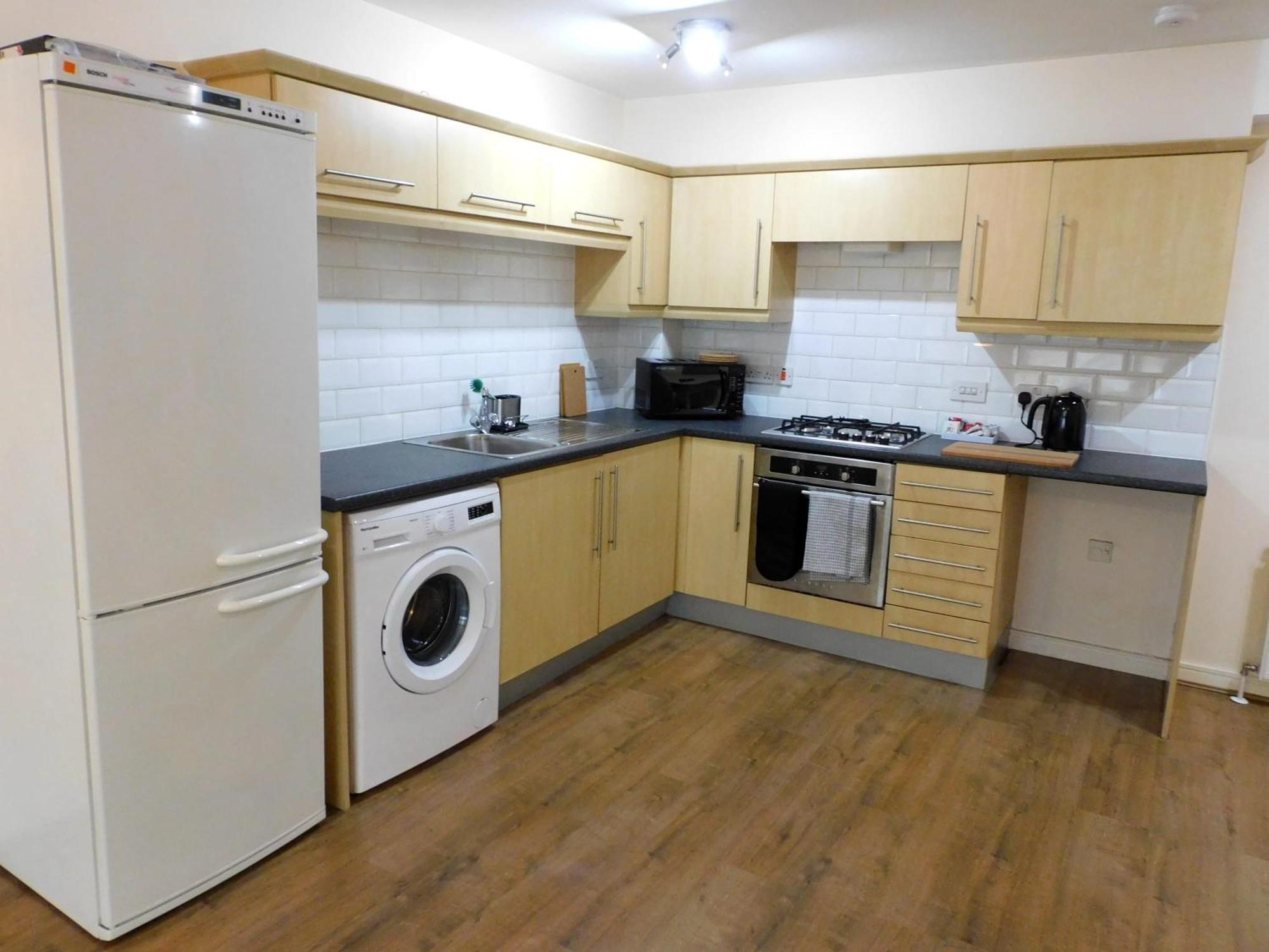 Fabulous 2 Bed Apt 10 Mins From City Centre Glasgow Esterno foto